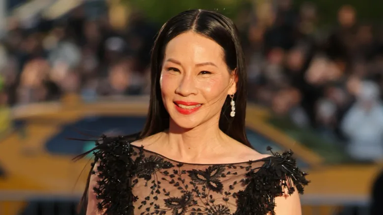 Lucy Liu, Cannes'da "The Pirate Queen: No Safe Waters" ile Dikkat Çekti