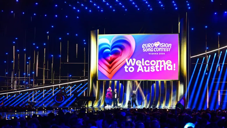 Bulgaristan, Eurovision'u Kazanarak Tarih Yazdı