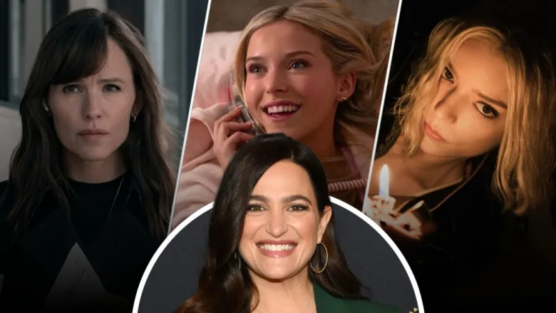 Hello Sunshine'ın Yeni Projeleri: 'Elle', 'Lucky' ve 'The Nightingale' Yapımda