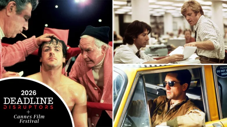 'All The President’s Men' 50 Yaşında: Anahtar İsimler Günümüzün Sıkıntılı Siyasi Manzarasını Değerlendiriyor