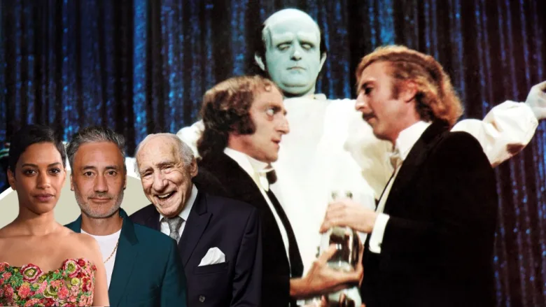 FX, 'Very Young Frankenstein' Dizisini Onayladı