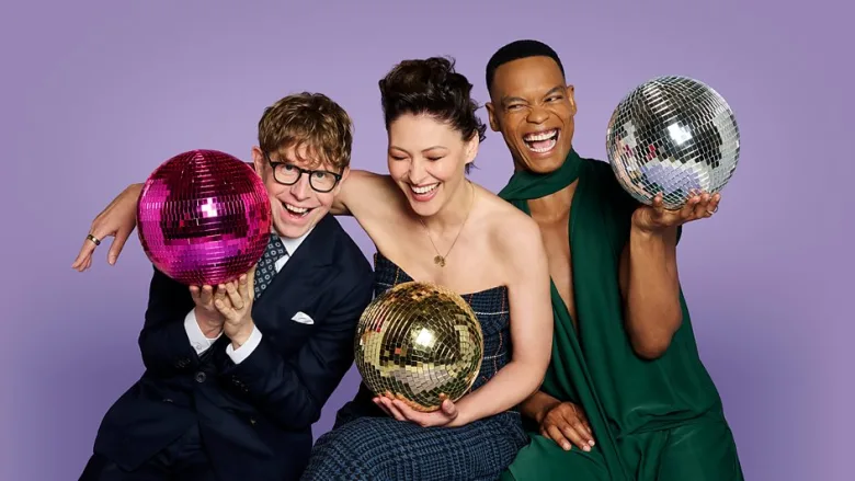 'Strictly Come Dancing' Üç Yeni Sunucu ile Dönüş Yapıyor