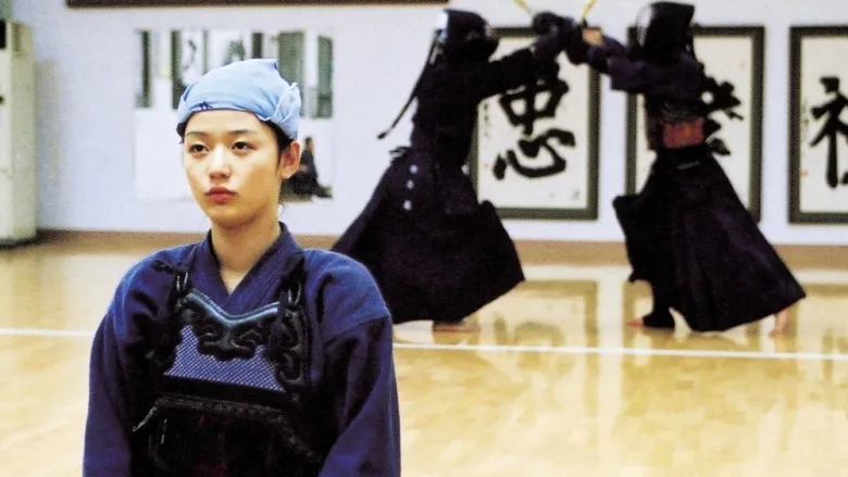 'My Sassy Girl' 4K Restorasyonu Kuzey Amerika'da Gösterime Girecek