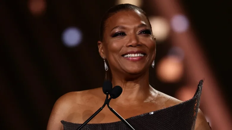 Queen Latifah, AMAs'de Tek Başına Sunuculuk Yapacak