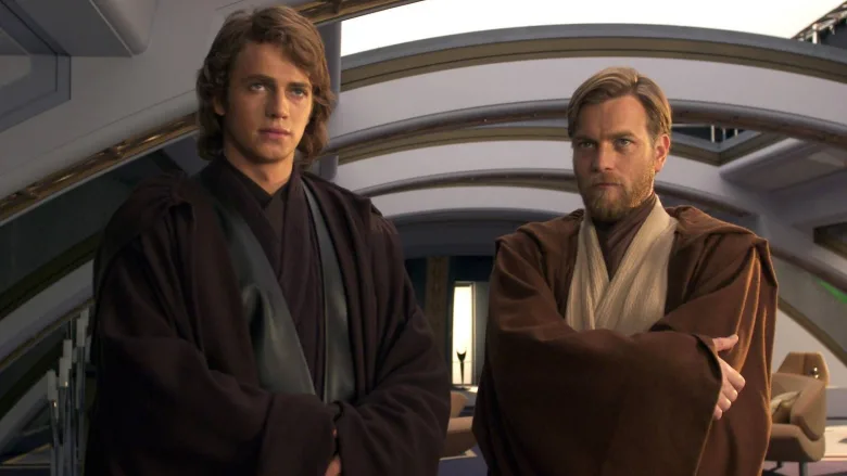 Anakin Skywalker'ın Gerçek Trajedisinin Özü: Hiç Özgür Olmayan Bir Hayat