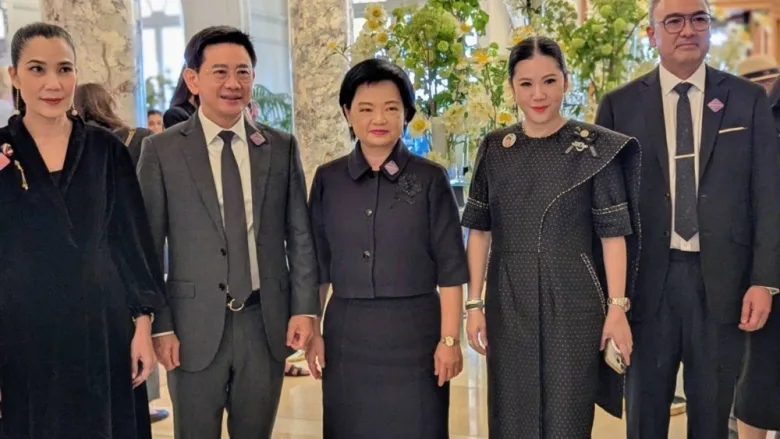 'The White Lotus' Tayland Ekonomisine 36.5 Milyon Dolar Katkı Sağladı