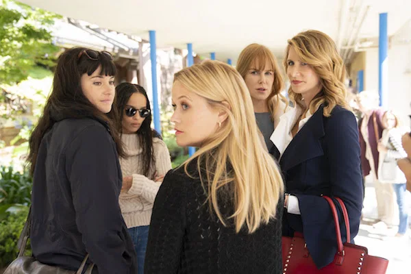 David E. Kelley, Big Little Lies 3. Sezon Hakkında Güncelleme Verdi