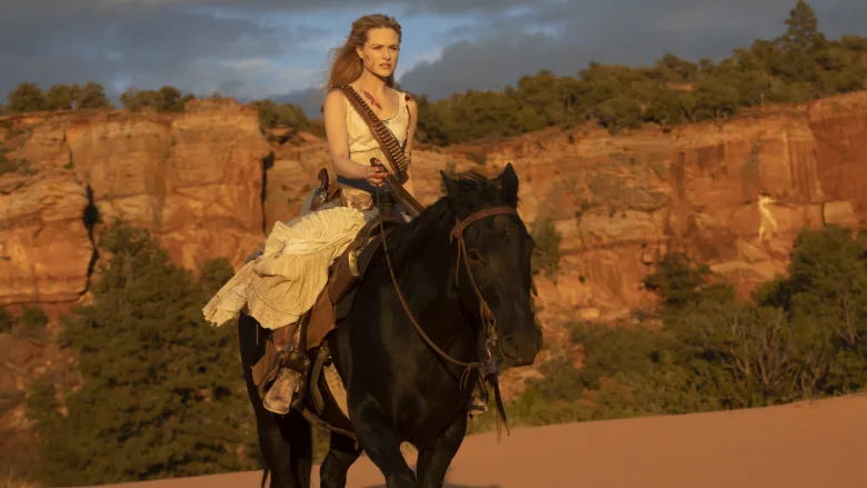 Westworld'un İkinci Şansı: Yeniden Yapım Yolda