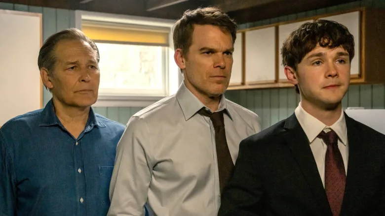 Dexter: Resurrection'da İki İkonik Karakterin Dönüşü Onaylandı