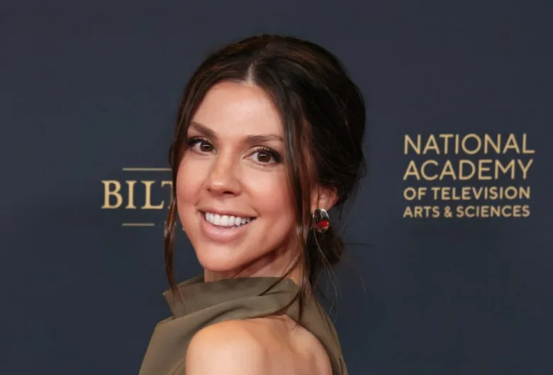 Kate Mansi, 'General Hospital'dan Ayrılıyor