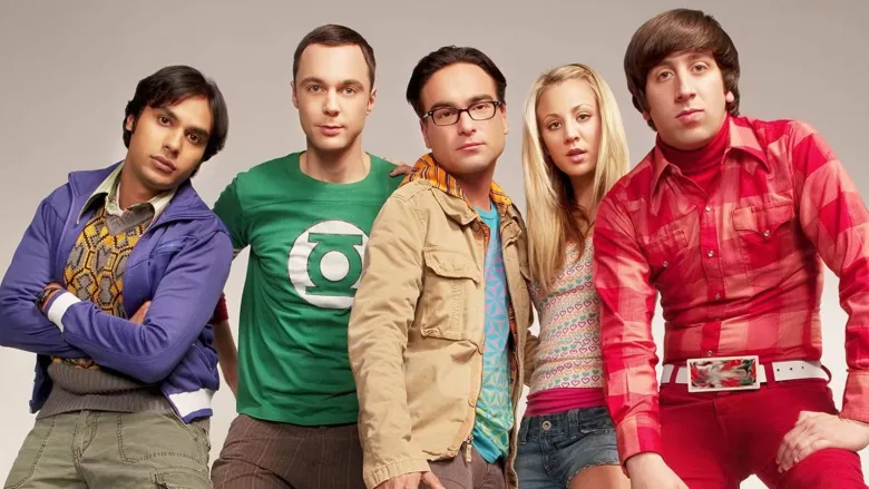 The Big Bang Theory'nin Yeni Spin-Off'una Bir Yıldız Daha Katıldı