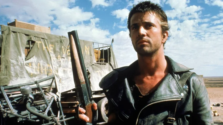 Mad Max'ın Modern Yüzü: Fallout Dizisi