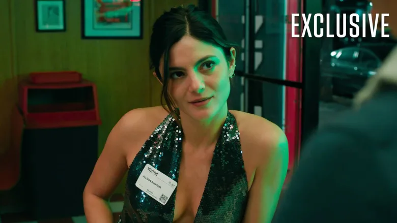 'One Night Only' ile Romantik Komediye Yeni Bir Soluk