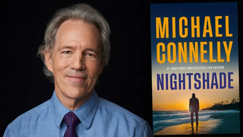 David E. Kelley, Michael Connelly'nin 'Nightshade' Romanını 'Welcome To Catalina' İle Uyarlıyor