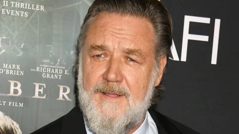 Russell Crowe'un Yeni Suç Gerilimi "The Get Out" ile "Breaking Bad" Bağlantısı