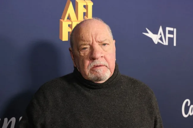 Paul Schrader, ChatGPT ile "The Collection Agent" Fikrini Paylaştı