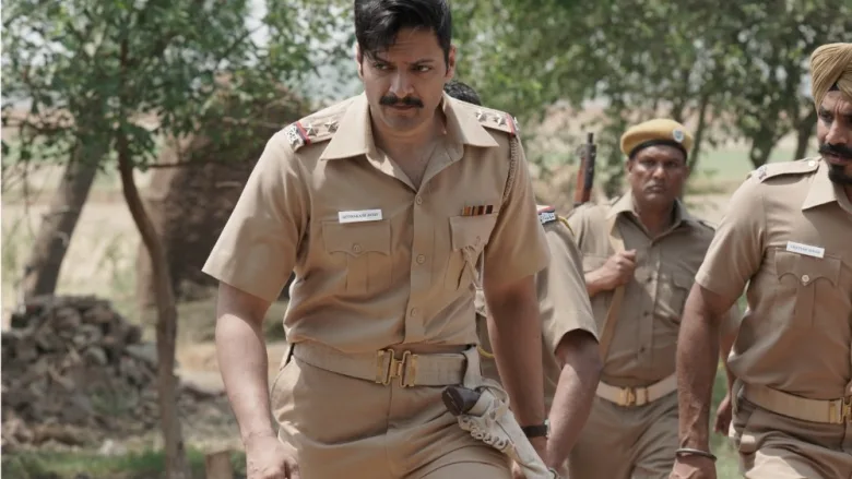 Сериал Али Фазала и Сонали Бендре 'Raakh' выходит на Prime Video 12 июня