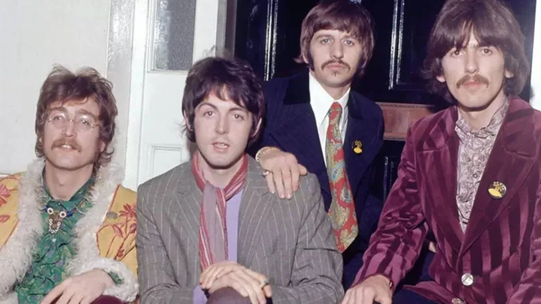 The Beatles'ın Unutulmaz Şarkısı: "You Know My Name (Look Up The Number)"