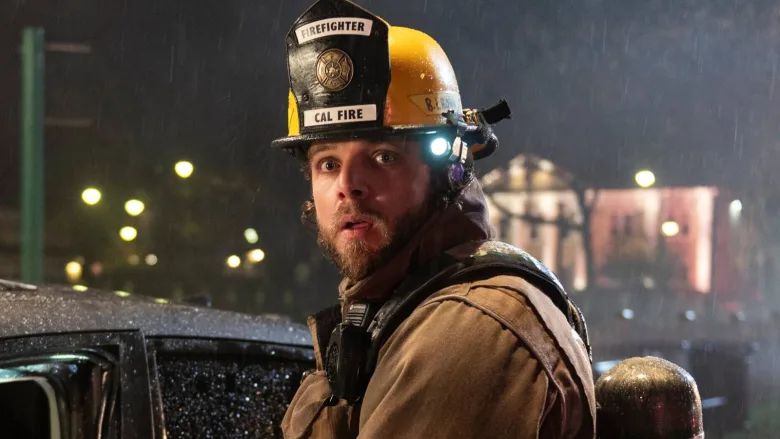 Fire Country 4. Sezon Finali Yeniden Başlangıç İçin Fırsat Sunuyor