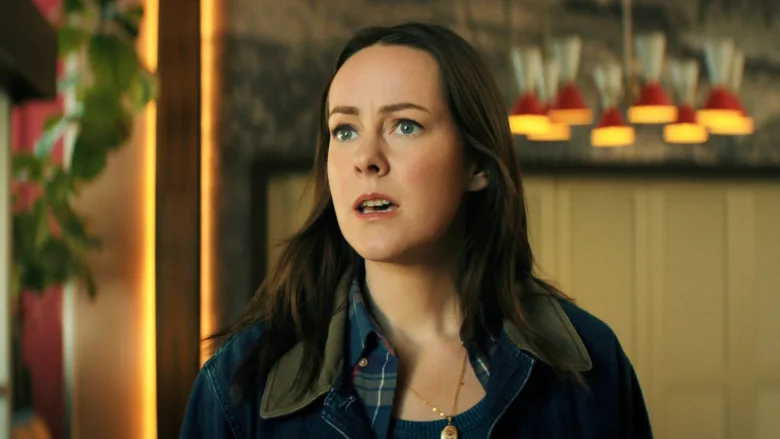 Netflix'in Yeni Bilim Kurgu Dizisi İlk Üç Günde 35 Milyon İzlenme Aldı