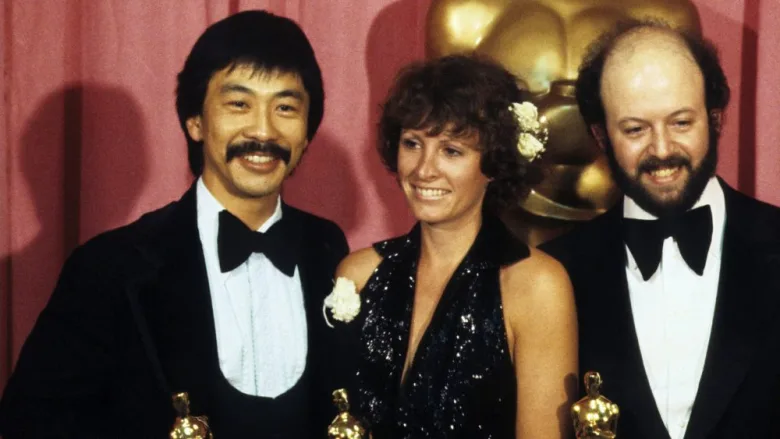 Marcia Lucas, 'Star Wars' Editörü Hayatını Kaybetti