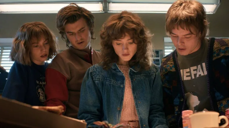 Netflix'in İzlenmesi Gereken 8 Neredeyse Mükemmel Dizisi