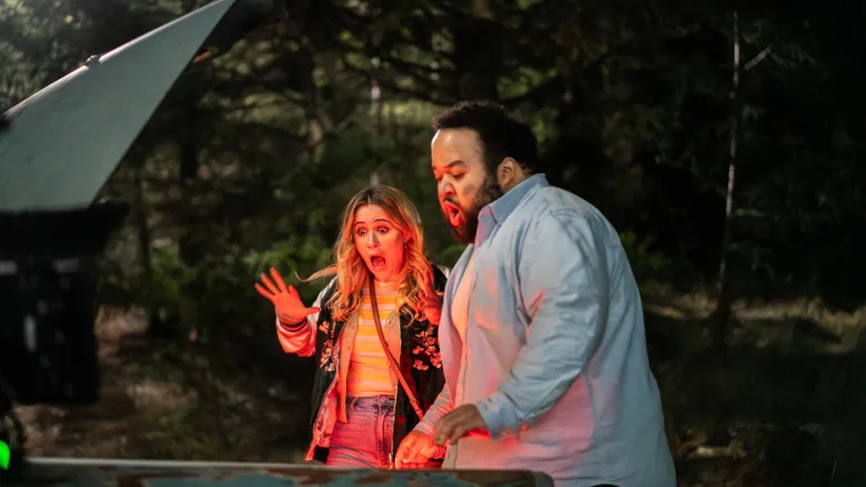 'All Night Wrong' Filmi, Kayıp Ruhların Hikayesini Anlatıyor