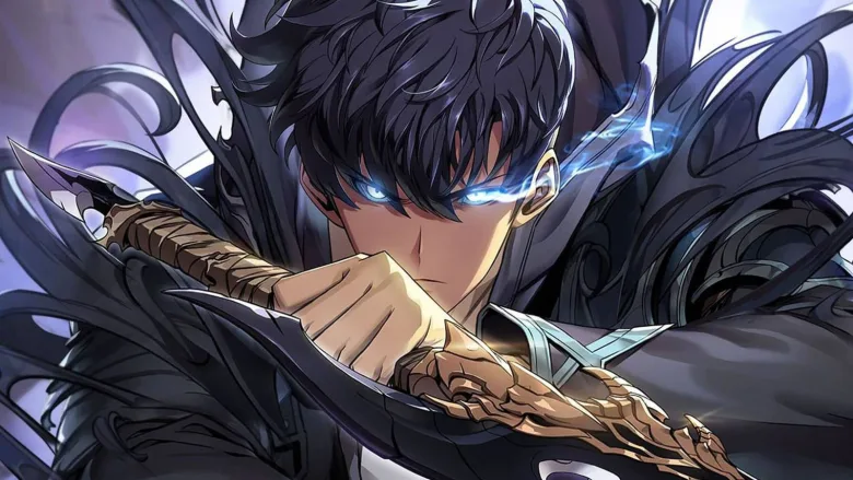 Solo Leveling, Crunchyroll Rekorunu Kırdı