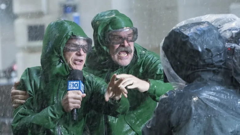 Gotham TV Ödülleri: ‘DTF St. Louis’ İki Ödül Kazandı