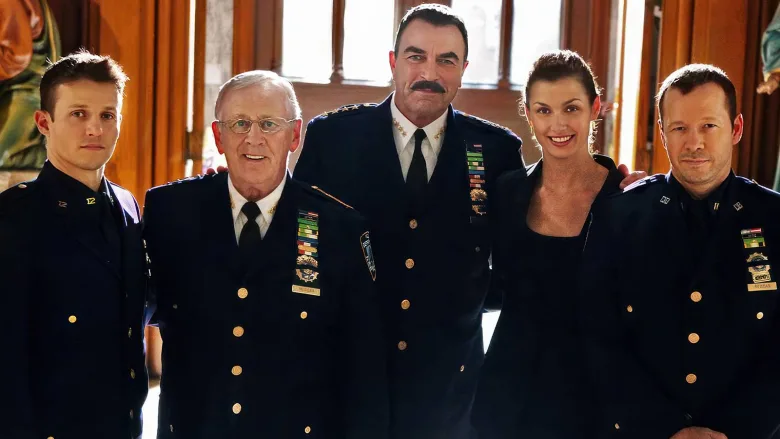 Tom Selleck, Blue Bloods'tan Sonra Ekranlara Dönüyor