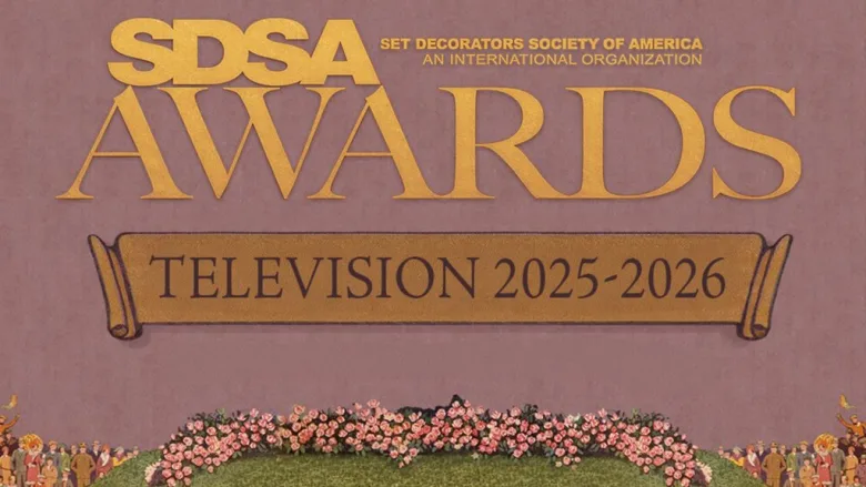 2025-26 SDSA TV Ödülleri Adayları Açıklandı