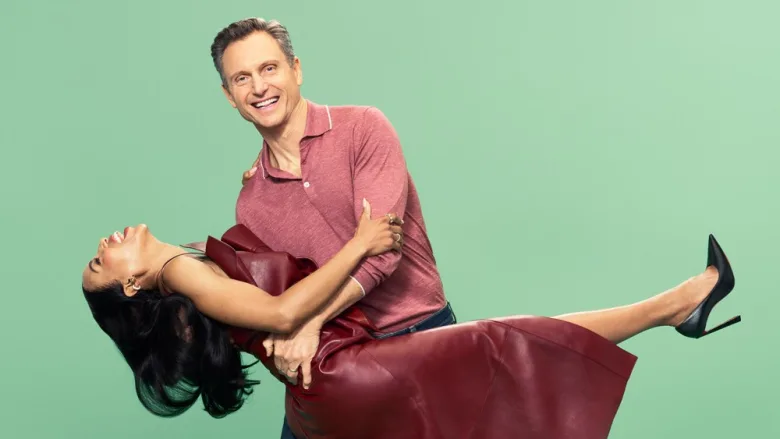 Kerry Washington ve Tony Goldwyn, 'Scandal' Hayranlarının Başkanlık İçin Koşmaları İçin Kendilerini Teşvik Etmelerini Tartıştı