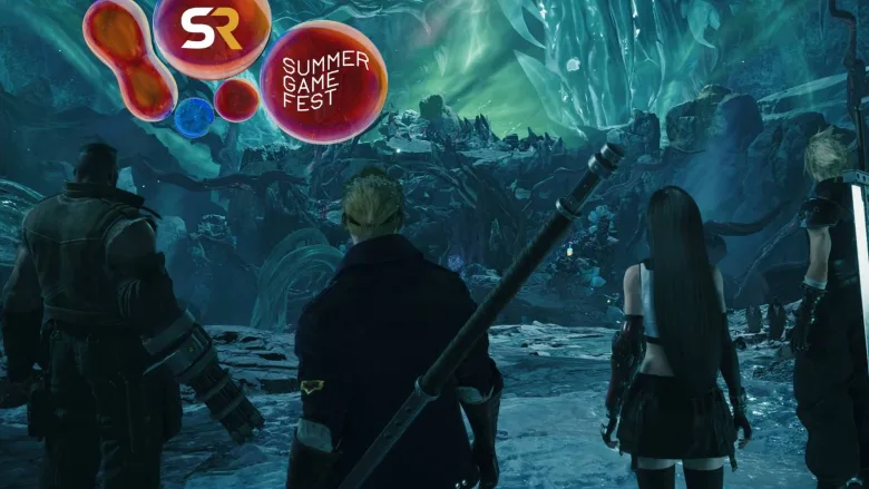 Final Fantasy 7 Revelation: Yeni Oyun Hakkında Yönetmenden Detaylar