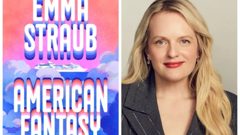 Elisabeth Moss'tan 'American Fantasy' Film Uyarlaması Geliyor