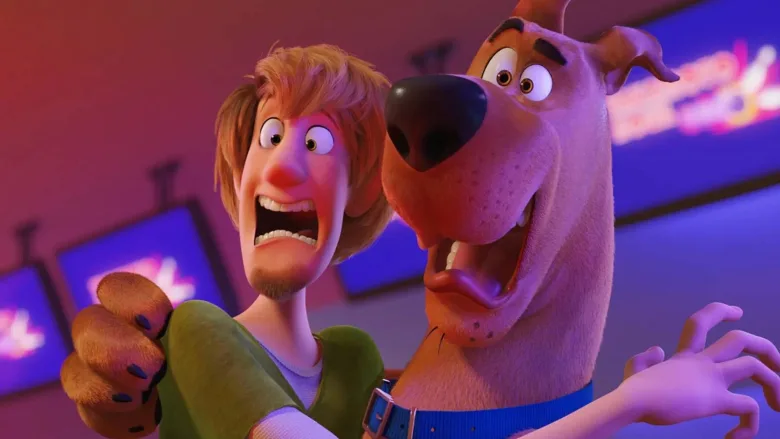 Netflix'in Scooby-Doo: Origins Dizisi Yeni Bir Yaklaşımla Geliyor