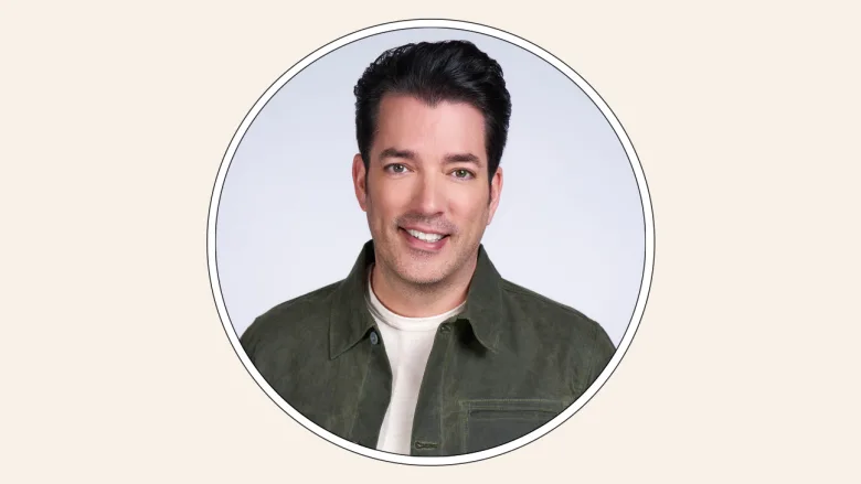 Jonathan Scott, Gündüz Kuşağı Talk Show'u ile Ekranlara Dönüyor