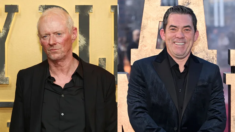 Peaky Blinders Devam Dizisinde Ned Dennehy ve Packy Lee Geri Dönüyor