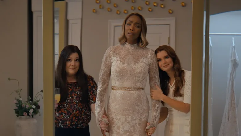 Sweet Magnolias 5. Sezonunda Düğün ve Kalp Kırıklıkları