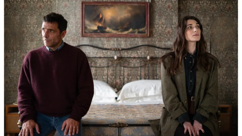 Ludovica Rampoldi'nin "A Brief Affair" Filmi ABD Dağıtım Anlaşması Yaptı