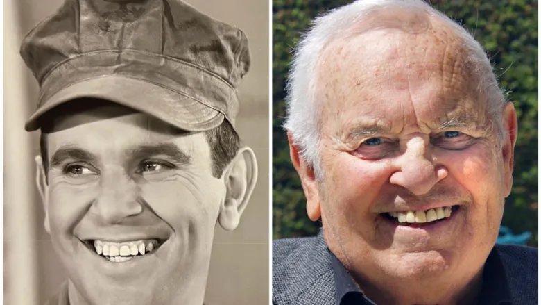 Ronnie Schell, Ünlü Aktör 94 Yaşında Hayatını Kaybetti