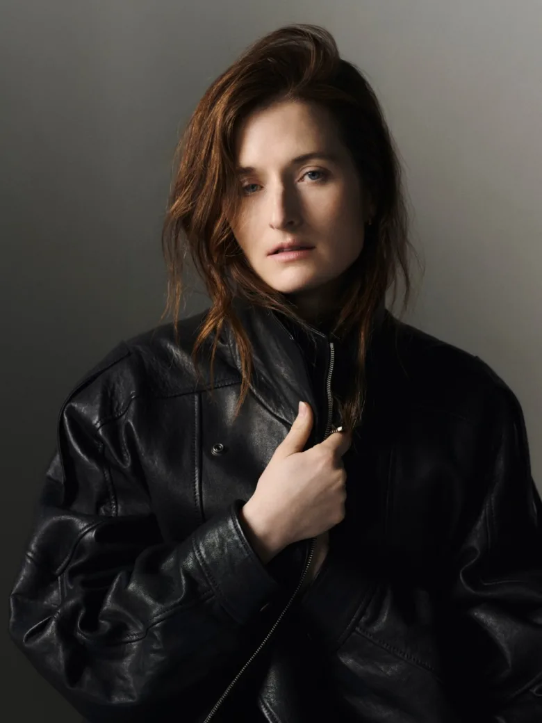 Grace Gummer, Caroline Kennedy Rolü İçin Yas Sürecini Nasıl Yaşadı?