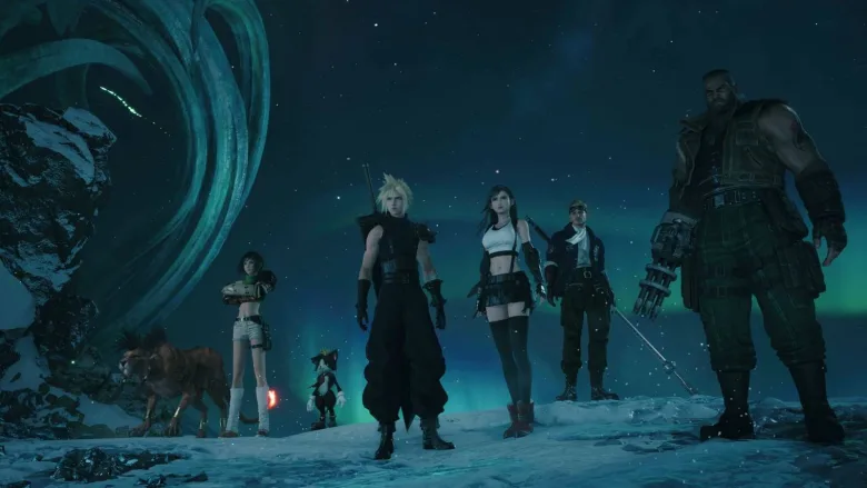 Final Fantasy 7 Remake Üzerine Teoriler: Alternatif Zaman Çizgileri