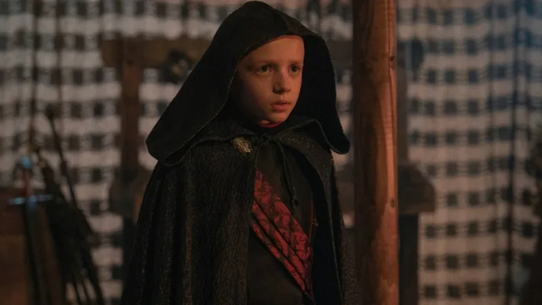 خطط القفز عبر الزمن في A Knight of the Seven Kingdoms