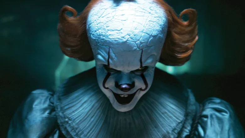 'It: Welcome to Derry' Dizisinde Korkutucu Görsellerin Sırrı