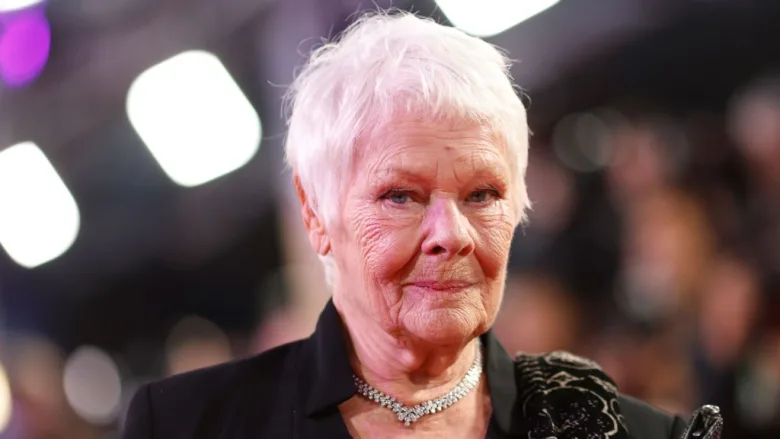 Shaftesbury Tiyatrosu, Judi Dench Tiyatrosu Olacak