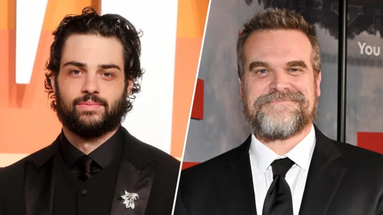 David Harbour, John Rambo Filminde Major Trautman Rolüyle Oyuncu Kadrosuna Katıldı