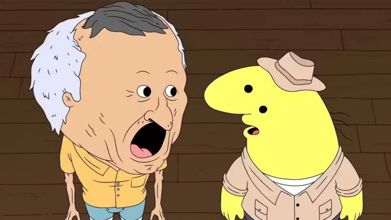 HBO Max'in 3 Bölümlük Animasyon Dizisi Bu Hafta Sonu İzlemesi Gereken En İyi Yapımlardan Biri