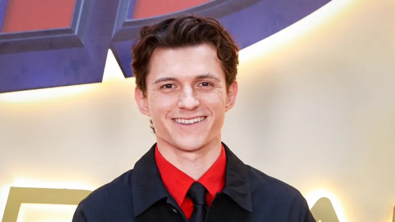 Tom Holland AI Hakkında Düşüncelerini Paylaştı