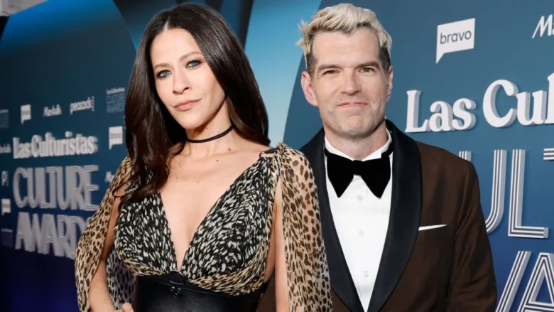 Jackie Tohn ve Timothy Simons, 'Nobody Wants This' Çekimlerinin Önemi Üzerine