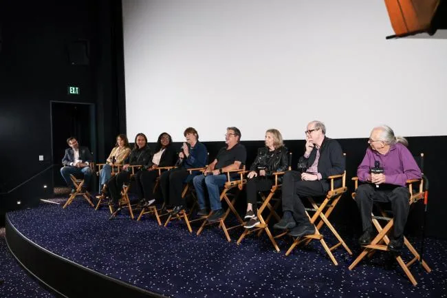 Mentorluk Üzerine Panel: 'Hacks', 'All Her Fault' ve 'Ted' Yapımcıları Bir Araya Geldi